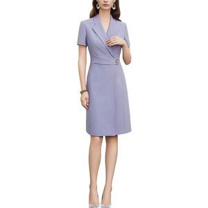 Anette Womens  Mini Dress